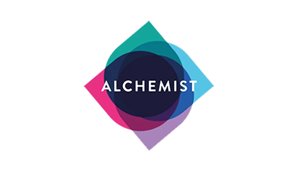 Alchemist Logo