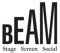 Beam Theatre Hertford Beam Theatre Hertford Logo