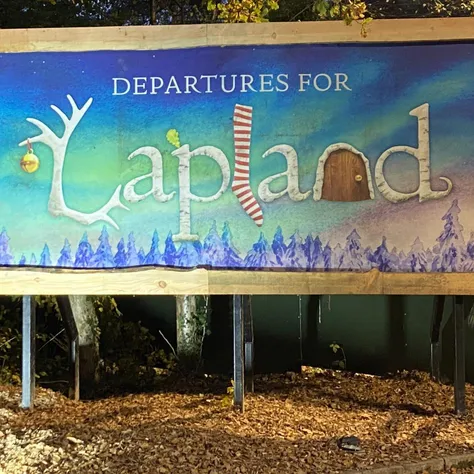 LaplandUK 2024