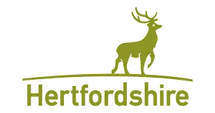 Hertfordshire County Logo