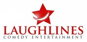 Laughlines Logo