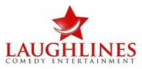Laughlines Laughlines Logo