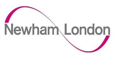 Newham London Logo