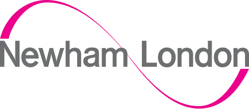 Newham London Logo