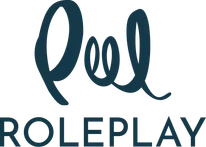Peel Roleplay Peel Role Play Logo