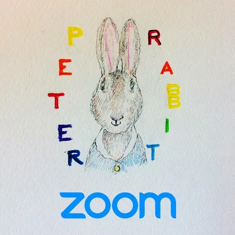 Vickie Holden Peter Rabbit