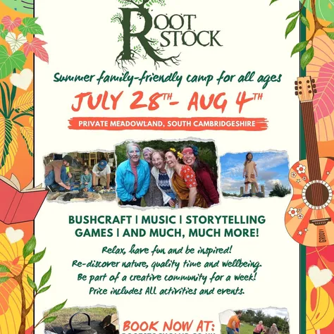 Rootstock 2024