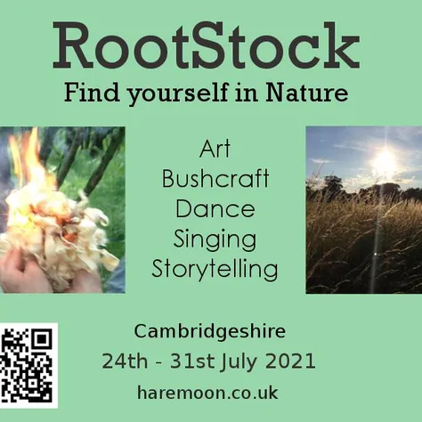 Vickie Holden Rootstock