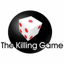 The Killing Game Logo