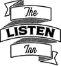 The Listen Inn Logo