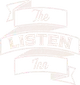 The Listen Inn logo.