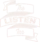 The Listen Inn logo.