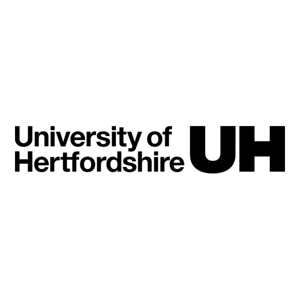 Hertfordshire University Logo