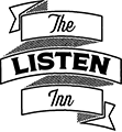 The Listen Inn Logo